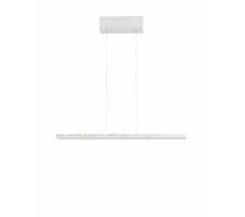 Светодиодный подвесной светильник Moderli V1940-PL Holo LED*24W | Интернет магазин мебели и декора LifeDekor