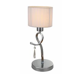 Настольная лампа Moderli V2561-1T Chilly 1*E27*60W | Интернет магазин мебели и декора LifeDekor