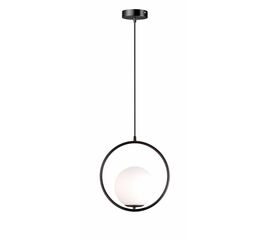 Подвесной светильник Moderli V6021-1P Barocco | Интернет магазин мебели и декора LifeDekor