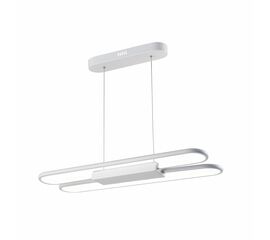 Светодиодный подвесной светильник Moderli V2420-PL Style LED*56W | Интернет магазин мебели и декора LifeDekor