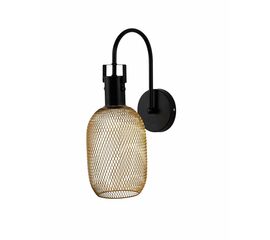 Бра Moderli V2800-1W Adalina 1*GU10*50W | Интернет магазин мебели и декора LifeDekor