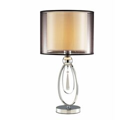 Настольная лампа Moderli V2582-1T Dark 1*E27*60W | Интернет магазин мебели и декора LifeDekor