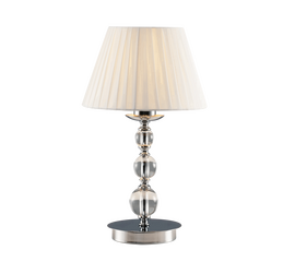 Настольная лампа Moderli V2612-1T Feels 1*E27*60W | Интернет магазин мебели и декора LifeDekor