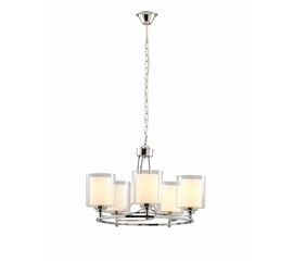Люстра подвесная Moderli V2525-5P Maximilian 5*E27*60W | Интернет магазин мебели и декора LifeDekor