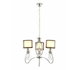 Люстра подвесная Moderli V2584-3P Dark 3*E14*60W | Интернет магазин мебели и декора LifeDekor