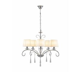 Люстра подвесная Moderli V2601-5P Aramco 5*E14*60W | Интернет магазин мебели и декора LifeDekor