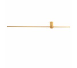 Настенный светодиодный светильник Moderli V5002-WL Ricco | Интернет магазин мебели и декора LifeDekor