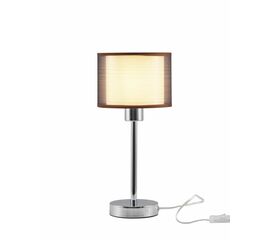 Настольная лампа Moderli V2732-1T Room 1*E27*60W | Интернет магазин мебели и декора LifeDekor