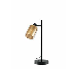 Настольная лампа Moderli V3060-1T Suspent 1*E14*40W | Интернет магазин мебели и декора LifeDekor