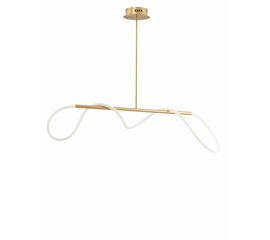 Подвесной светодиодный светильник Moderli V4082-PL True | Интернет магазин мебели и декора LifeDekor