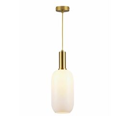 Подвесной светильник Moderli V2890-1P Martin 1*E27*60W | Интернет магазин мебели и декора LifeDekor