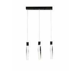 Светодиодный подвесной светильник с пультом Moderli V2890-PL Novas LED 108W | Интернет магазин мебели и декора LifeDekor