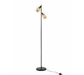 Торшер Moderli V3061-2F Suspent 2*E14*40W | Интернет магазин мебели и декора LifeDekor