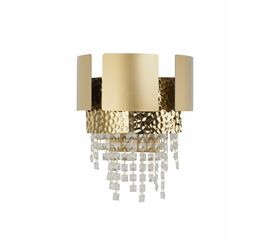 Бра Moderli V8011-2W Olly | Интернет магазин мебели и декора LifeDekor