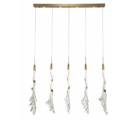 Подвесной светильник Moderli V9021-PL Melburn | Интернет магазин мебели и декора LifeDekor