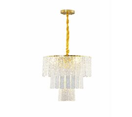 Люстра подвесная Moderli V8080-6P Alberto | Интернет магазин мебели и декора LifeDekor