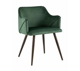 Стул Монарх NEW зеленый | Интернет магазин мебели и декора LifeDekor