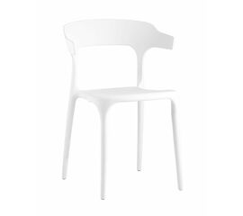 Стул Neo пластик белый | Интернет магазин мебели и декора LifeDekor