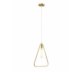 Светильник подвесной Moderli V10400-1P Miolla | Интернет магазин мебели и декора LifeDekor