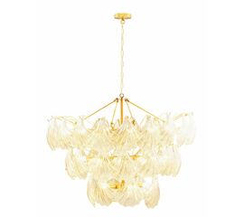 Люстра подвесная Moderli V10410-32P Justine | Интернет магазин мебели и декора LifeDekor