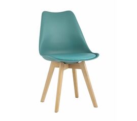 Стул FRANKFURT морской | Интернет магазин мебели и декора LifeDekor