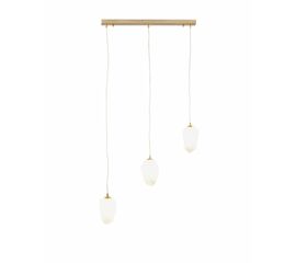 Светильник подвесной Moderli V10310-3P Catris | Интернет магазин мебели и декора LifeDekor