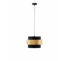 Светильник подвесной Moderli V10490-1P Gela | Интернет магазин мебели и декора LifeDekor