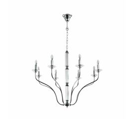 Люстра подвесная Moderli V10428-8P Catania | Интернет магазин мебели и декора LifeDekor