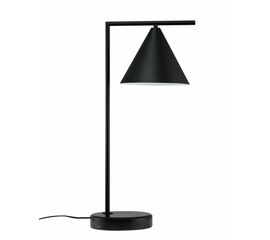 Настольная лампа Moderli V10516-1T Omaha | Интернет магазин мебели и декора LifeDekor