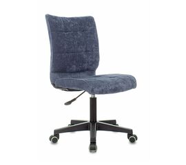 Кресло компьютерное TopChairs ST-Alex синий | Интернет магазин мебели и декора LifeDekor