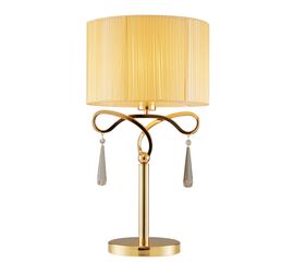 Лампа настольная Moderli V10545-1T Chilly | Интернет магазин мебели и декора LifeDekor