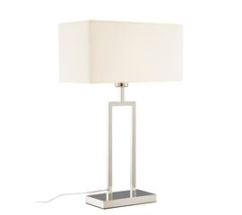 Лампа настольная Moderli V10548-1T Viola | Интернет магазин мебели и декора LifeDekor