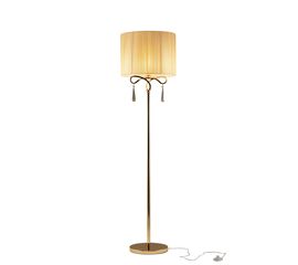 Торшер Moderli V10546-1F Chilly | Интернет магазин мебели и декора LifeDekor