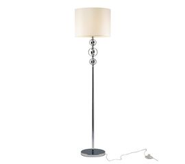 Торшер Moderli V10551-1F Brulee | Интернет магазин мебели и декора LifeDekor