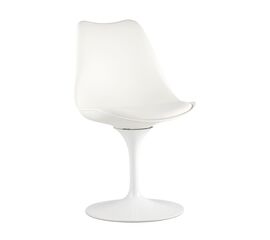 Стул Tulip белый | Интернет магазин мебели и декора LifeDekor