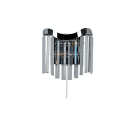 Бра Moderli V10769-2W Wave | Интернет магазин мебели и декора LifeDekor