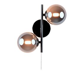 Бра Moderli V10794-2W Molly | Интернет магазин мебели и декора LifeDekor