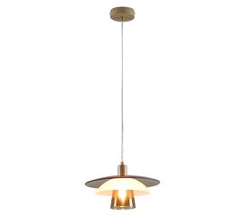 Светильник подвесной Moderli V11028-1P Sydney | Интернет магазин мебели и декора LifeDekor