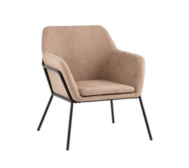 Кресло Шелфорд New бежевый | Интернет магазин мебели и декора LifeDekor
