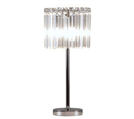 Лампа настольная Moderli V10757-3T Levi | Интернет магазин мебели и декора LifeDekor