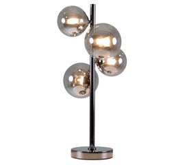 Лампа настольная Moderli V10798-4T Molly | Интернет магазин мебели и декора LifeDekor