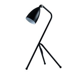 Лампа настольная Moderli V10998-T Show | Интернет магазин мебели и декора LifeDekor