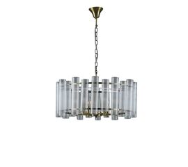 Люстра подвесная Moderli V10777-6P Monte | Интернет магазин мебели и декора LifeDekor