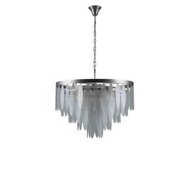 Люстра подвесная Moderli V10785-12P Souls | Интернет магазин мебели и декора LifeDekor