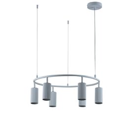 Люстра подвесная Moderli V11067-6P Cora | Интернет магазин мебели и декора LifeDekor