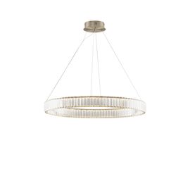 Люстра подвесная светодиодная Moderli V10731-PL Asti | Интернет магазин мебели и декора LifeDekor