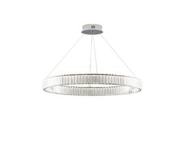 Люстра подвесная светодиодная Moderli V10734-PL Asti | Интернет магазин мебели и декора LifeDekor