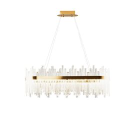 Подвесной светильник Moderli V9090-PL Citro | Интернет магазин мебели и декора LifeDekor