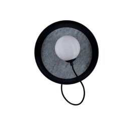 Светильник настенный Moderli V10692-WL Cosmi | Интернет магазин мебели и декора LifeDekor