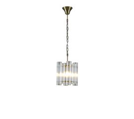 Светильник подвесной Moderli V10775-1P Monte | Интернет магазин мебели и декора LifeDekor